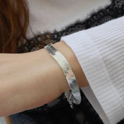Simple Cold Style Snake Bone Bracelet Women's Fashion – Stylish Gifts — 4
