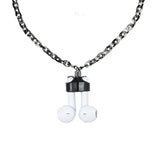 Lightweight Acrylic Magnetic Slip Headphones – Jewelry Gift Ideas — 2