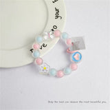 Fashion Acrylic Candy-colored Bracelet Key – Jewelry Gift Ideas — 19