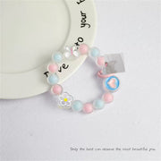 Fashion Acrylic Candy-colored Bracelet Key – Jewelry Gift Ideas — 19