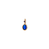 Free Diy Optional Twelve Birthstone Necklace – Jewelry Gift Ideas — 12
