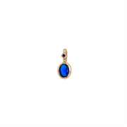 Free Diy Optional Twelve Birthstone Necklace – Jewelry Gift Ideas — 12