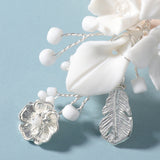 Fashionable And Personalized Long Earrings – Meaningful Gifts — 8