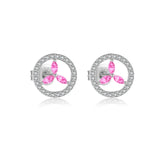 Women's Simple All-matching 925 Sterling Silver Finely – Gifts for Her — 7