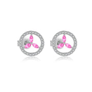 Women's Simple All-matching 925 Sterling Silver Finely – Gifts for Her — 7