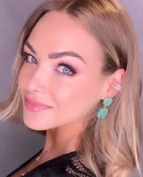 Fashion Personality European And American Earrings – Stylish Gifts — 4