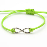 Couple Braided Bracelet – Jewelry Gift Ideas — 12