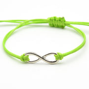 Couple Braided Bracelet – Jewelry Gift Ideas — 12