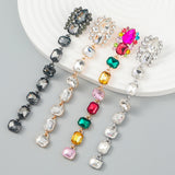 Women's Temperament And Fashion Alloy With Diamond – Stylish Gifts — 1