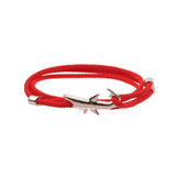 Milan Line Ocean Anchor Style Bracelet – Stylish Gifts — 15