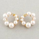 Japanese Style Style Earring Girl – Stylish Gifts — 4