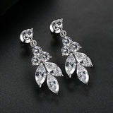 Temperament Fashion Japanese And Korean Earrings Lady – Stylish Gifts — 4