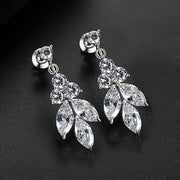 Temperament Fashion Japanese And Korean Earrings Lady – Stylish Gifts — 4