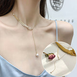 English Number Butterfly Xiaoman Waist Clavicle – Jewelry Gift Ideas — 2