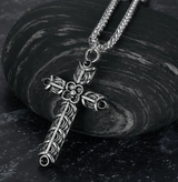 Vintage Nordic Rune Necklaces For Men Stainless – Jewelry Gift Ideas — 10