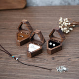 Portable Necklace Jewelry Storage Box – Home & Living Gifts — 7