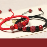 Couple Hand Woven Hand Rope – Gifts for Couples — 5