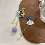 Women's Fashion Bunny Bow Earrings – Stylish Gifts — 3