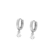European And American Zircon Ear Clip Eardrops Hours – Practical Gifts — 10