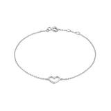 Love Bracelet Women's Korean Version Temperament – Jewelry Gift Ideas — 4
