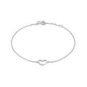 Love Bracelet Women's Korean Version Temperament – Jewelry Gift Ideas — 4