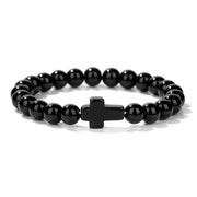 Men's Stylish Retro Minimalism All-match Bracelet – Jewelry Gift Ideas — 11