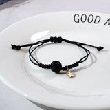 Niche Design Zodiac Lucky Stone Bracelet – Jewelry Gift Ideas — 9