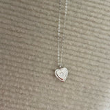 Asterism Love Necklace Design Clavicle Chain – Jewelry Gift Ideas — 7