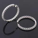 European And American Personalized Diameter Big Ear – Stylish Gifts — 6