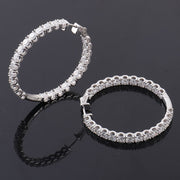 European And American Personalized Diameter Big Ear – Stylish Gifts — 6