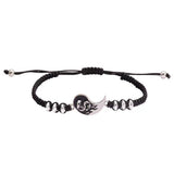 Alloy Woven Bracelet Handmade Dragon Totem Tai – Jewelry Gift Ideas — 4