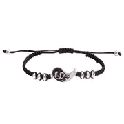 Alloy Woven Bracelet Handmade Dragon Totem Tai – Jewelry Gift Ideas — 4
