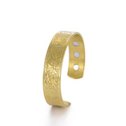 Plant Small Tree Stainless Steel Bracelet – Jewelry Gift Ideas — 4