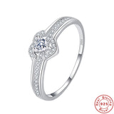 Luxury And Texture Clear Cold Wind Jewelry – Jewelry Gift Ideas — 18