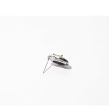 Niche Candy Color Square Zircon Inlaid Metal Stud – Useful Gifts — 5