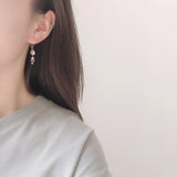 Ladies Personality Design Funny Skull Earrings – Practical Gifts — 1
