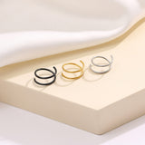Fashion Fashion Jewelry Personality Trend Ring Nose – Stylish Gifts — 1