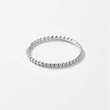 S925 Silver Light Luxury Minority Personality – Jewelry Gift Ideas — 5