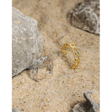 All Match Twist Chain Texture S925 Sterling Silver – Gifts for Her — 1