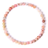 Stone Cut Bead Bracelet For Women – Jewelry Gift Ideas — 2