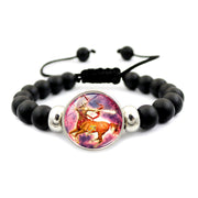 Twelve Constellations Time Gem Bracelet Male – Jewelry Gift Ideas — 3
