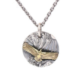 Sterling Silver Pendant Zodiac Year Ox Pendant – Jewelry Gift Ideas — 4