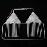 European And American Fashion Accessories Rhinestone – Stylish Gifts — 4