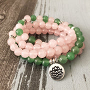 European And American Yoga Jewelry 108 Beads – Jewelry Gift Ideas — 7