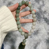 Women's Fashion Vintage Literary Tassel Bracelet – Stylish Gifts — 4