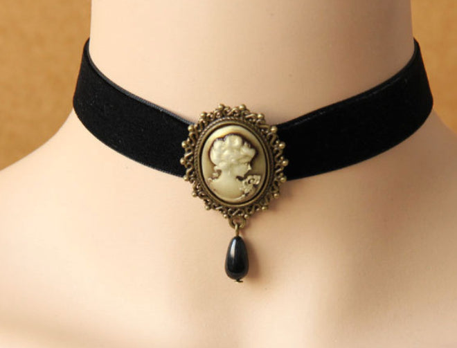 Necklace 17 – Jewelry Gift Ideas — 1
