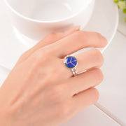 Mood Temperature Color Changing Alloy Ring – Stylish Gifts — 17