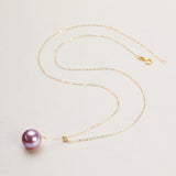Women's Fashion Freshwater Pearl Necklace – Jewelry Gift Ideas — 7