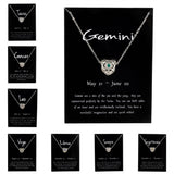Hollow Heart Pendant Necklace – Jewelry Gift Ideas — 1