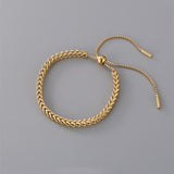 Fashion Simple Style T-shaped Pendant Titanium – Jewelry Gift Ideas — 10